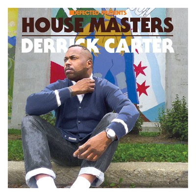 シングル/Where U At？ (The First Mix)/Derrick L. Carter