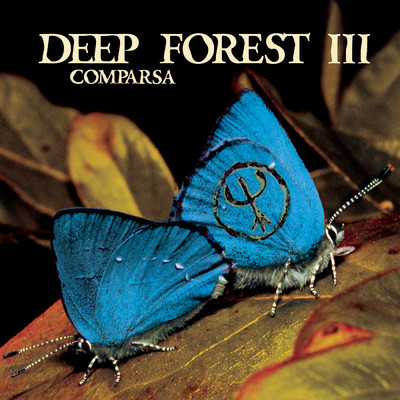 アルバム/Comparsa/Deep Forest