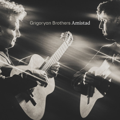 シングル/Luke Howard: Amistad/Grigoryan Brothers