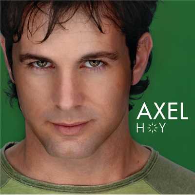 アルバム/Hoy/Axel