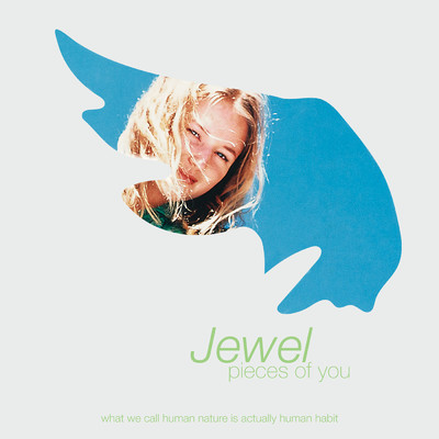 シングル/1000 Miles Away (Live)/Jewel
