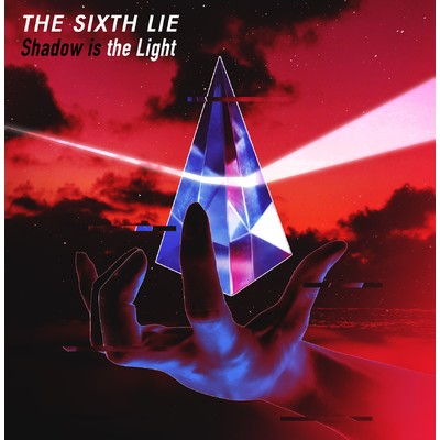 アルバム/Shadow is the Light/THE SIXTH LIE