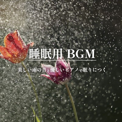 アルバム/睡眠用BGM 美しい雨の音と優しいピアノで眠りにつく/ALL BGM CHANNEL