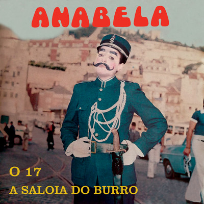シングル/A Saloia Do Burro/Anabela
