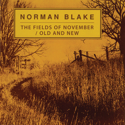 シングル/Flat Rock/Norman Blake