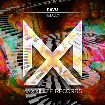 シングル/Melody (Extended Mix)/KEVU