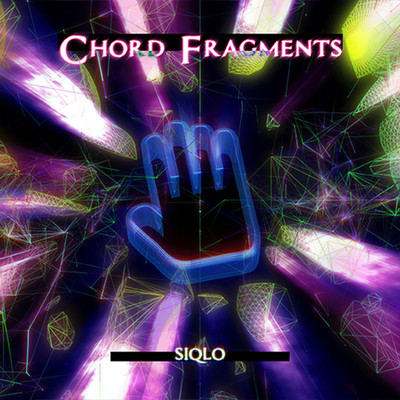 シングル/Chord Fragments/siqlo