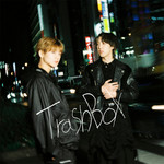 シングル/Trash Box (featuring Aile The Shota)/YOSHIKI EZAKI