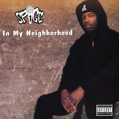 In My Neighborhood (Instrumental Remix)/Spice 1