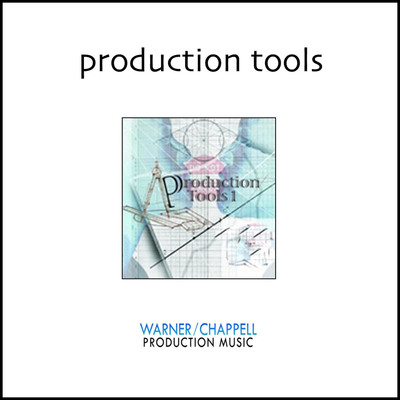 アルバム/Production Tools, Vol. 1/Drone Attacks
