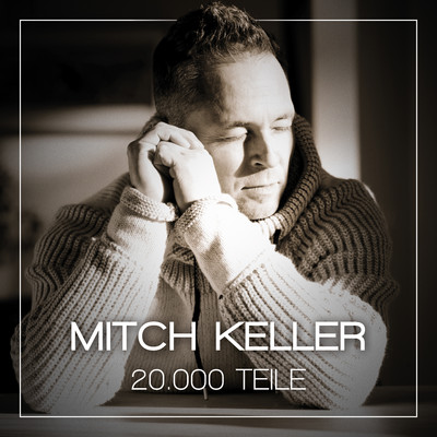 20.000 Teile/Mitch Keller