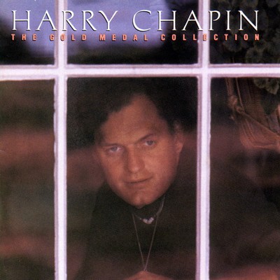 アルバム/The Gold Medal Collection/Harry Chapin