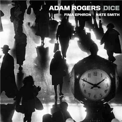 The Interlude/Adam Rogers