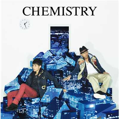 アルバム/Period/CHEMISTRY