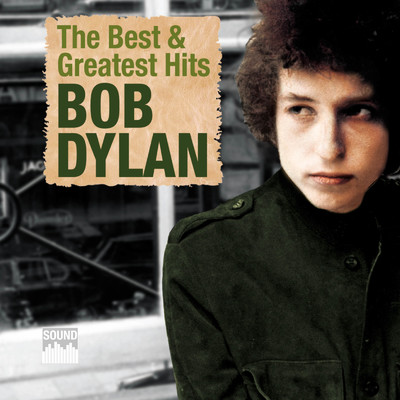アルバム/ボブ・ディラン ベスト&グレイテスト・ヒッツ/Bob Dylan