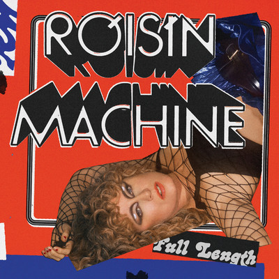アルバム/Roisin Machine/Roisin Murphy