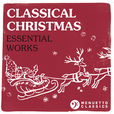 シングル/Concerto grosso in G Minor, Op. 6 No. 8 ”Christmas Concerto”: VI. Largo. Pastorale ad libitum/Stuttgart Radio Symphony Orchestra & Garcia Navarro
