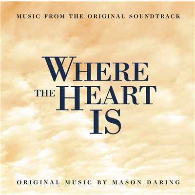 アルバム/Where the heart is/Original Soundtrack