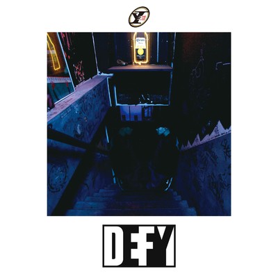アルバム/DEFY/YUKSTA-ILL