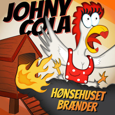 Johny Cola