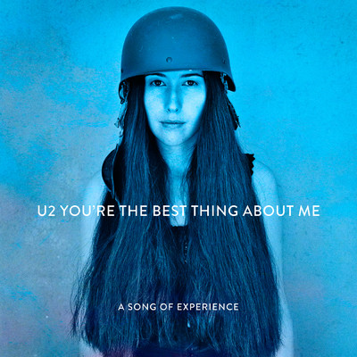 アルバム/You're The Best Thing About Me/U2