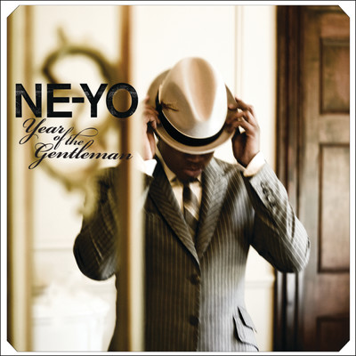 アルバム/Year Of The Gentleman (Bonus Track Edition)/NE-YO