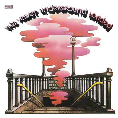 What Goes On (Live at Second Fret, Philadelphia, May 9, 1970)/The Velvet Underground