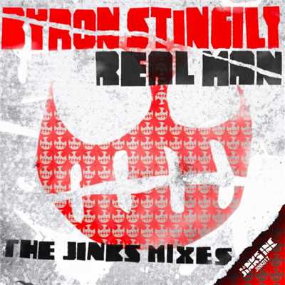 シングル/Real Man [Jinkzilla Instrumental]/Byron Stingily