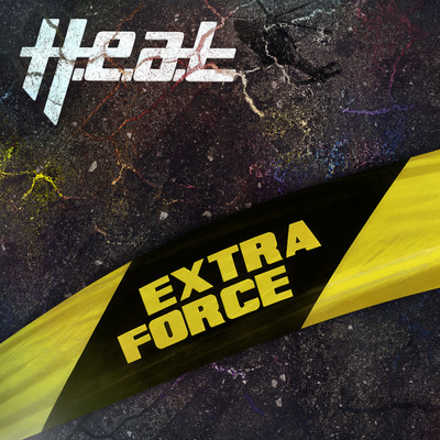 アルバム/Extra Force - エクストラ・フォース/H.E.A.T