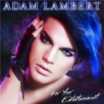 フォー・ユア・エンターテイメント/Adam Lambert