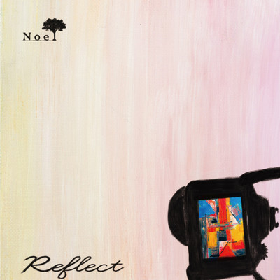 アルバム/Reflect/Noel