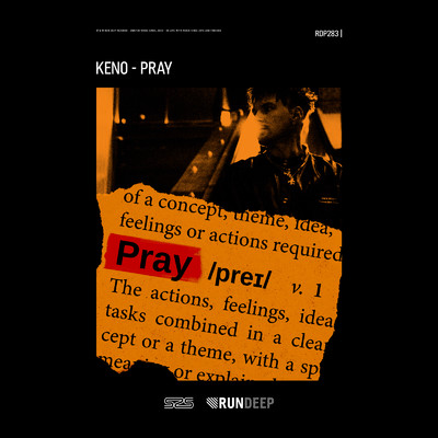 PRAY/KENO