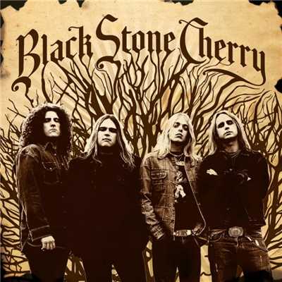 アルバム/Black Stone Cherry/Black Stone Cherry