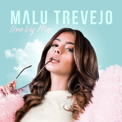 アルバム/Una Vez Mas/Malu Trevejo