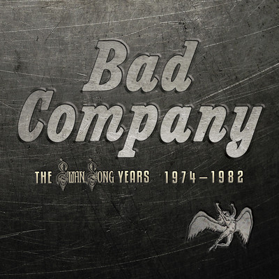 アルバム/Swan Song Years 1974-1982 (Remastered)/Bad Company