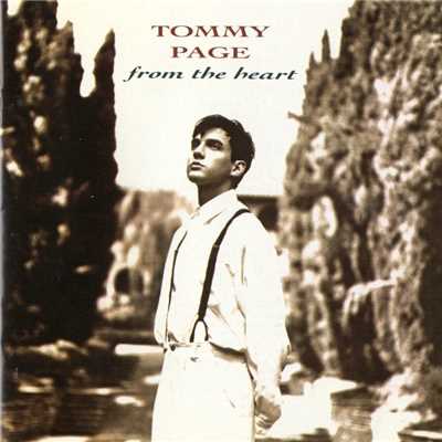 アルバム/From The Heart/Tommy Page