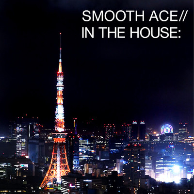リアリティ(Dig ”Party Groove” Mix)/SMOOTH ACE