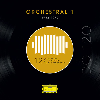 DG 120 - Orchestral 1 (1952-1970)/Various Artists