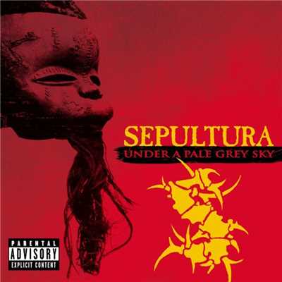 Dusted (Live)/Sepultura