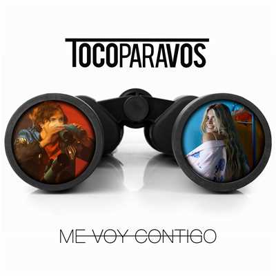 シングル/Me voy contigo/#TocoParaVos, Meri Deal