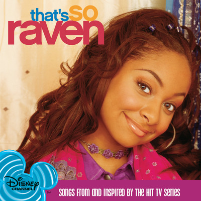 Songs from That's So Raven/Various Artists