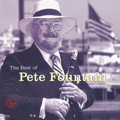 アルバム/Best Of Pete Fountain/ピート・ファウンテン