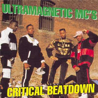 アルバム/Critical Beatdown/Ultramagnetic Mcs