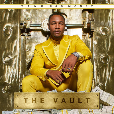アルバム/R&B MONEY: THE VAULT/Tank