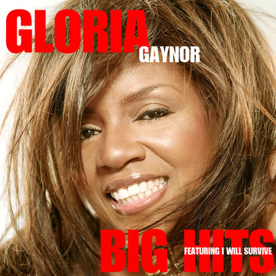 アルバム/Big Hits/Gloria Gaynor