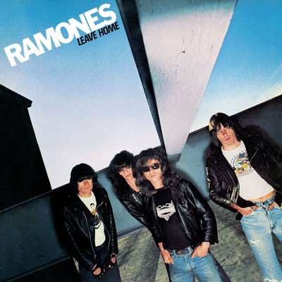 Today Your Love, Tomorrow the World (Live at CBGB's, 4／2／77)/Ramones