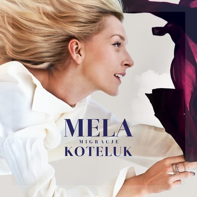 アルバム/Migracje/Mela Koteluk