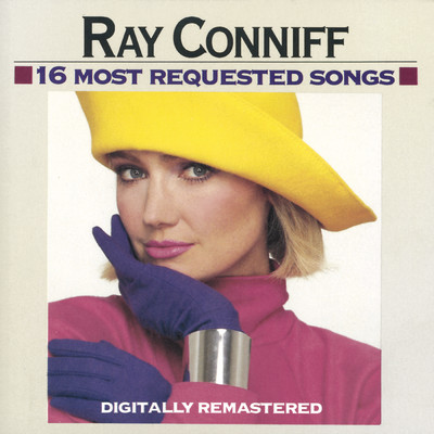 アルバム/16 Most Requested Songs/Ray Conniff