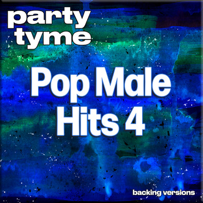シングル/I'll Never Stop (made popular by NSYNC) [backing version]/Party Tyme