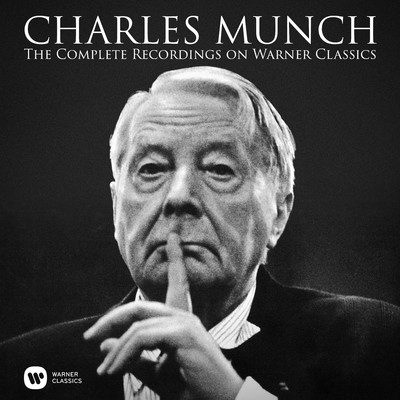 シングル/Le cercle des heures: VI. Deux etoiles/Charles Munch
